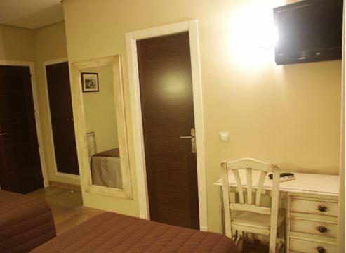 Hostal-Cafe Gutgreco Sonseca Dış mekan fotoğraf