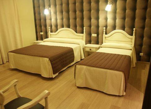 Hostal-Cafe Gutgreco Sonseca Dış mekan fotoğraf