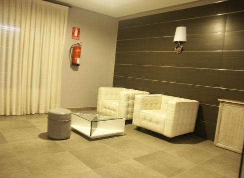 Hostal-Cafe Gutgreco Sonseca Dış mekan fotoğraf